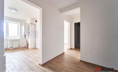 Купить 1-комнатную квартиру, Смолевичи, Социалистическая ул., 56/А. Фото 6