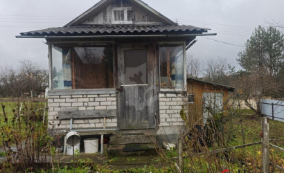 Купить дом в деревне, РОДНИК, 5.5 соток. Фото 6