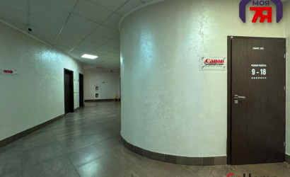 Продажа офиса, Минск, Победителей просп., 100, 116.3 кв.м.. Фото 15
