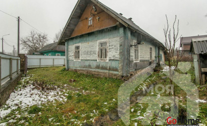 Купить дом, Брильки, Мира ул., 25 соток. Фото 3