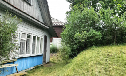 Купить дом, Острошицкий Городок, Полевая ул., 16.23 соток. Фото 5