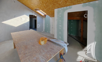 Купить дом, Брест, Волынка, 3.37 соток. Фото 10