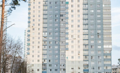 Купить 1-комнатную квартиру, Минск, Героев 120 Дивизии ул., 4 (Первомайский район). Фото 18