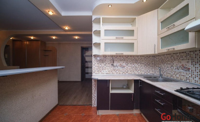 Купить 2-комнатную квартиру, Жодино, 50 Лет Октября ул., 13. Фото 10