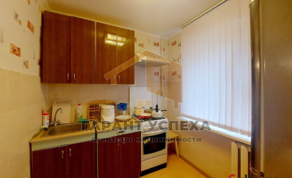 Купить 2-комнатную квартиру, Брест, ул. МОПРа. Фото 6