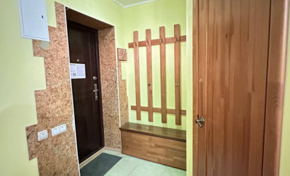 Снять 2-комнатную квартиру на сутки, Мозырь, Калинина, 78. Фото 4