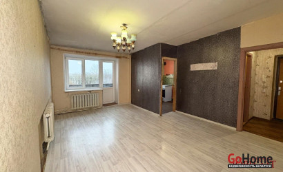 Купить 1-комнатную квартиру, Витебск, Ленина, 3. Фото 5