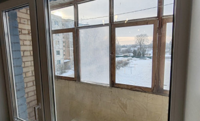 Купить 1-комнатную квартиру, Витебск, 1-я Керамзитовая, 34. Фото 6