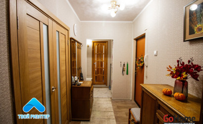 Купить 2-комнатную квартиру, Гомель, Речицкий пр-т, д.86. Фото 15