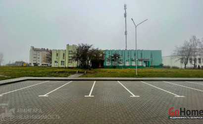 Продажа помещения, Новый Двор, Парковая ул., 6,  785.8 кв.м.. Фото 14