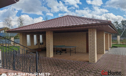 Купить дом, Новое Поле, Зеленая ул., 15.24 соток. Фото 34