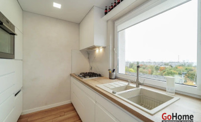Купить 3-комнатную квартиру, Минск, Куйбышева, 46 (Советский район). Фото 3