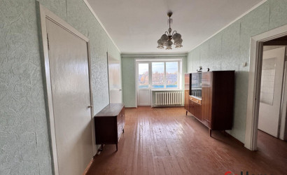 Купить 3-комнатную квартиру, Гродно, Пушкина, 28. Фото 5