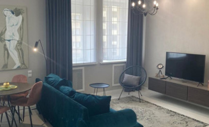 Снять 2-комнатную квартиру, Минск, Романовская Слобода, 24 (Центральный район). Фото 5