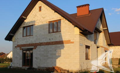 Купить дом, Брест, Березовка, 15 соток. Фото 3