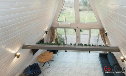 Купить дом, Центральный, центральный 1б, 35 соток. Фото 1