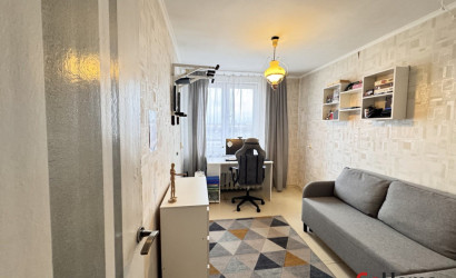 Купить 4-комнатную квартиру, Гродно, Максима Горького, 88. Фото 6