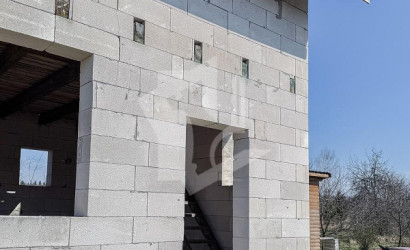 Купить дом, Алеховка, Центральная ул., 15 соток. Фото 4