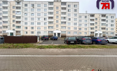 Купить 3-комнатную квартиру, Солигорск, Октябрьская ул., 101. Фото 32