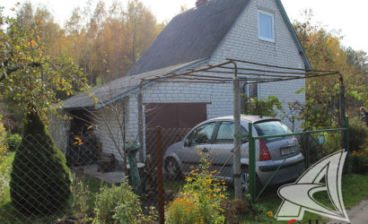 Купить дачу, Малорита, Великоритский с/с, 6.43 соток. Фото 2