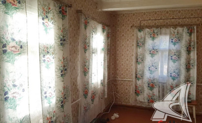 Купить дом в деревне, Изобелин, Хидринский с/с, 25 соток. Фото 10