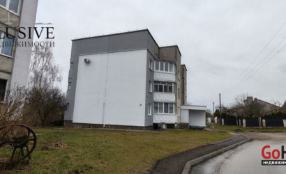 Купить 3-комнатную квартиру, Лойки. Фото 24