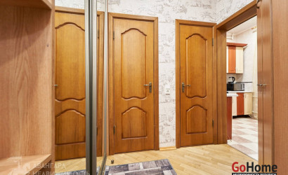 Снять 3-комнатную квартиру, Минск, пер. Краснозвездный, д. 17 (Советский район). Фото 15