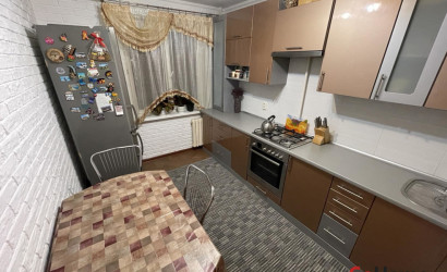 Купить 2-комнатную квартиру, Гродно, Соломовой, 48Б. Фото 2