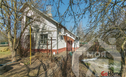 Купить коттедж, Вытроповщина, Комсомольская ул., 22 соток. Фото 28