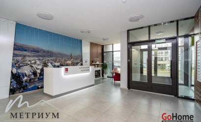 Купить 3-комнатную квартиру, Минск, Аэродромная ул., 26/А (Октябрьский район). Фото 23