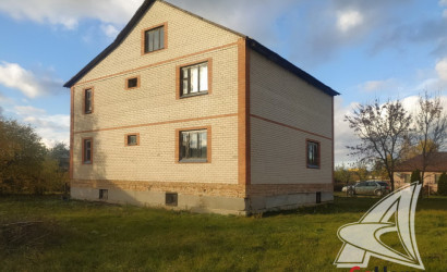 Купить дом, Чернавчицы, Чернавчицкий с/с, 18.72 соток. Фото 6