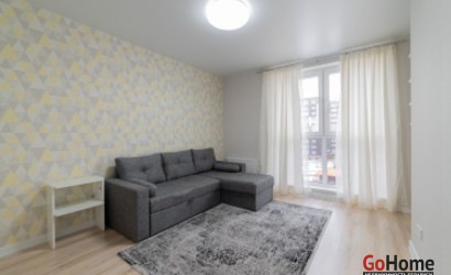 Снять 2-комнатную квартиру на сутки, Минск, 5 Франциска Скорины ул. (Первомайский район). Фото 15