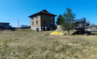 Купить коттедж, Подгорье, Центральная, 21А, 20.14 соток. Фото 1