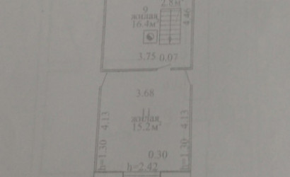 Купить дом, Витебск, 1-я Сенненская, 5, 5 соток. Фото 16