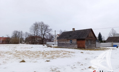 Купить участок, Пески, Хидринский с/с, 20 соток. Фото 7