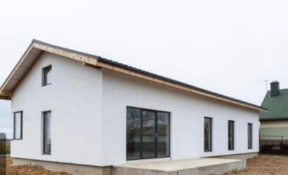 Купить коттедж, Буда, СТ, 10 соток. Фото 2