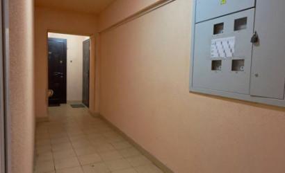 Купить 1-комнатную квартиру, Русино, Солнечный, 4. Фото 22