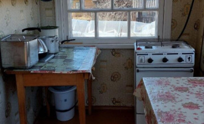 Купить дом в деревне, Силикат, 11.78 соток. Фото 14