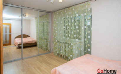 Купить 3-комнатную квартиру, Минск, Притыцкого ул., 8 (Фрунзенский район). Фото 15