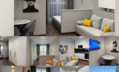 Купить 1-комнатную квартиру, Минск, Брилевская ул., 27 (Октябрьский район). Фото 11