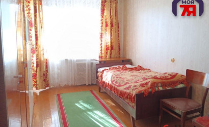 Купить 2-комнатную квартиру, Молодечно, Космонавтов ул., 2. Фото 5