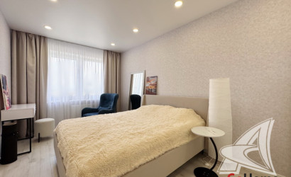 Купить 3-комнатную квартиру, Брест, Гобк, ул. Героев обороны Брестской крепости. Фото 9