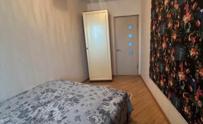 Купить 3-комнатную квартиру, Минск, Тикоцкого ул., 48 (Первомайский район). Фото 11