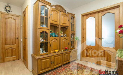 Купить 2-комнатную квартиру, Нарочь, Октябрьская ул., 19. Фото 19