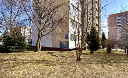 Купить 1-комнатную квартиру, Минск, Лобанка, 60 (Фрунзенский район). Фото 18