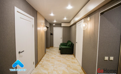 Купить 4-комнатную квартиру, Гомель, ул. Советская, д. 97 к.4. Фото 18