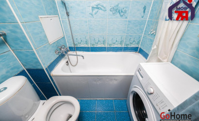 Купить 2-комнатную квартиру, Прилуки, Радистов ул., 12. Фото 10