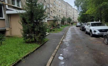  5-этаж.(84 м2), Барановичи(Рокоссовского)