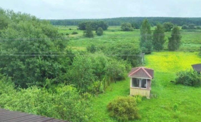 Купить дом, Караваево, 16.91 соток. Фото 12