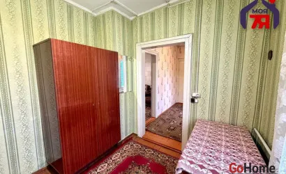  38.9 м2, Слуцк(Мельничная ул.)